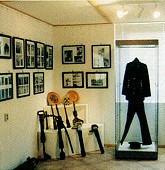 Ausstellungsstücke